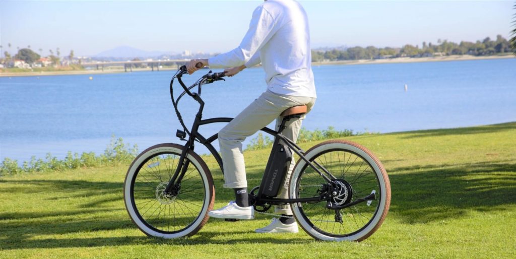 What are Electric Bikes