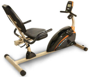 recumbent exercise bike for over 300 lbs