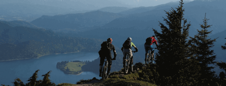Reasons Why You Should Mountain Bike in Nepal