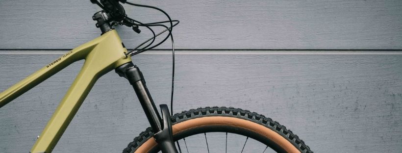 Mountain Bikes VS Gravel Bikes Suspension