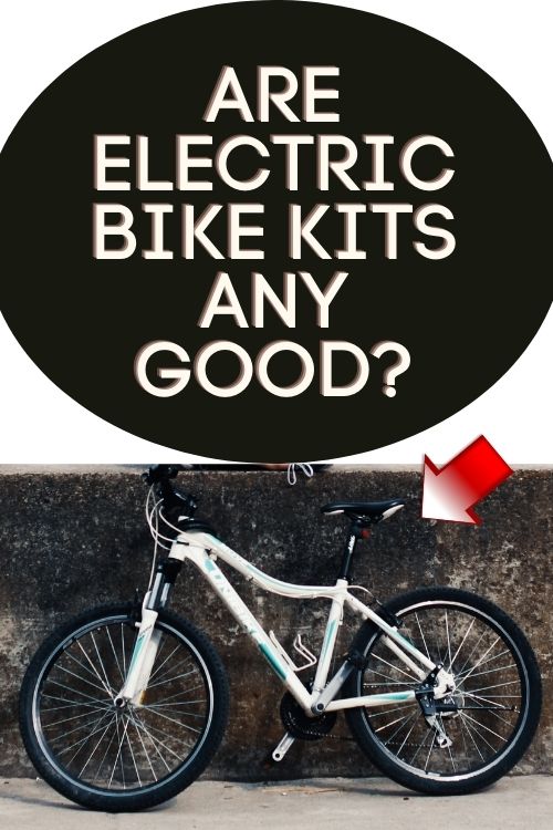Electric bike Vs Gas bike?