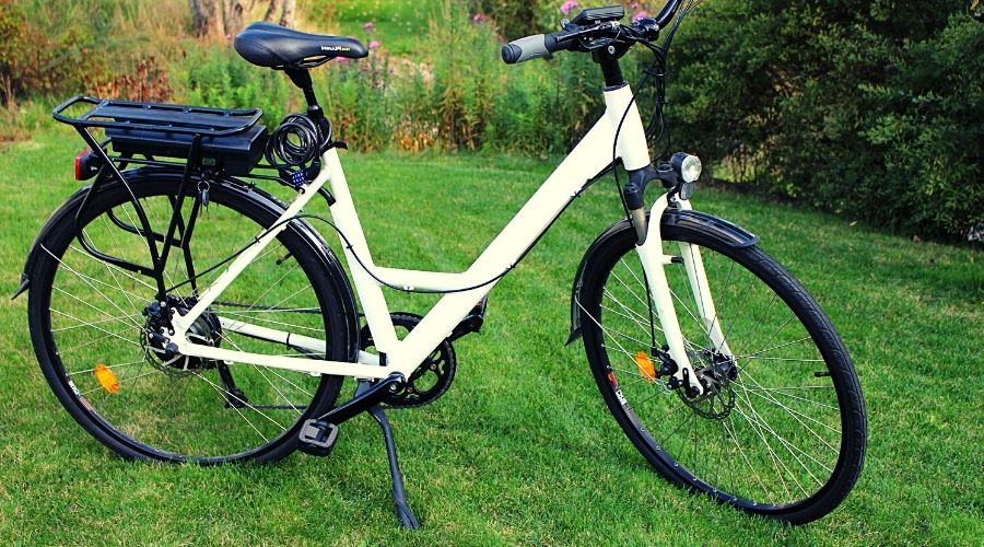 Do You Need To Pedal An Electric Bike?
