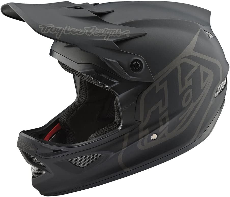 Troy Lee Designs D3 MTB Helmet