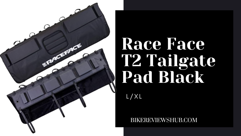 can you use a tailgate pad for road bikes
