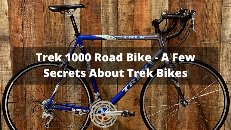 Is Trek bike a good brand?