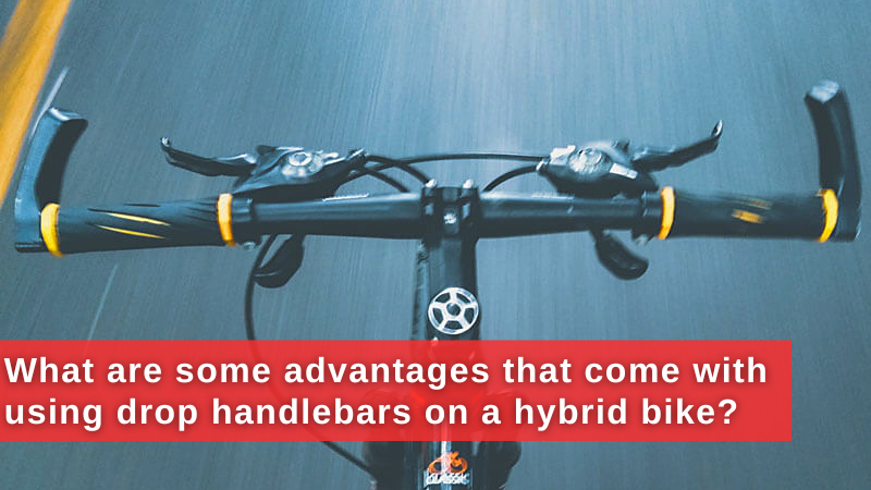 hybrid bikes