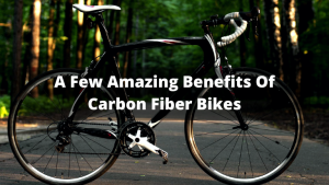 is carbon fiber good for mountain bikes