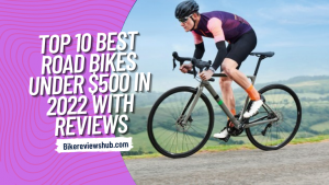 best Road Bikes Under $500