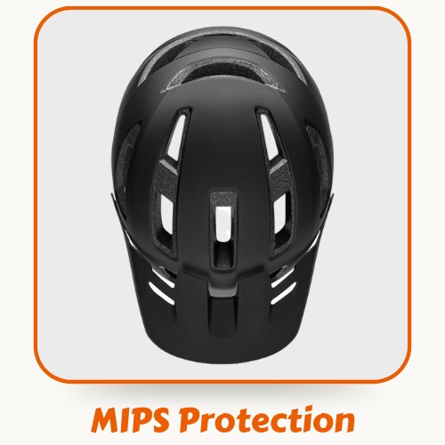 Nomad MIPS Helmet MIPS Protection